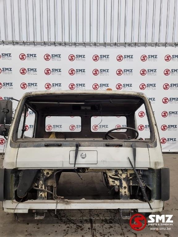 Occ Cabine Mercedes SK1733, Gebruikt, Mercedes-Benz, Overige Auto-onderdelen