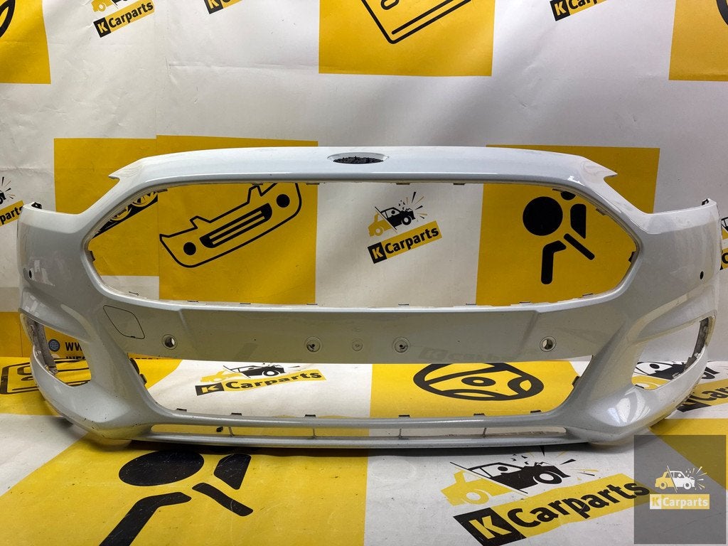 FORD MONDEO MK5 FACELIFT ST VOORBUMPER FORD MONDEO MK5 FACEL, Auto-onderdelen, Gebruikt, Voor, Info@ford.com, Ford