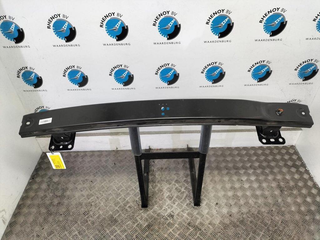 RENAULT KANGOO VOORBUMPER BALK 2013, Ophalen of Verzenden, Gebruikt, ARN erkend
