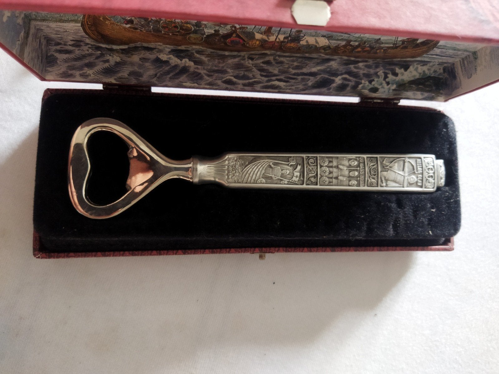 Décapsuleur ancien, Verzamelen, Overige Verzamelen
