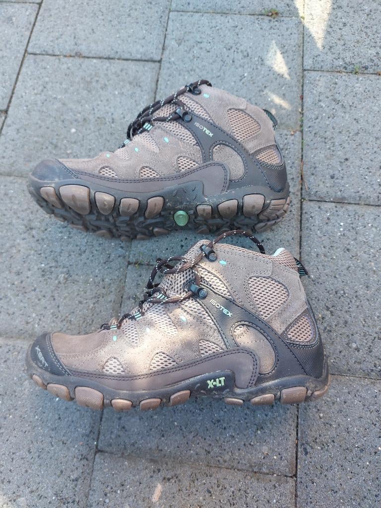 Wandelschoenen Regatta dames - maat 38, Sport en Fitness, Ophalen, Gebruikt, Schoenen