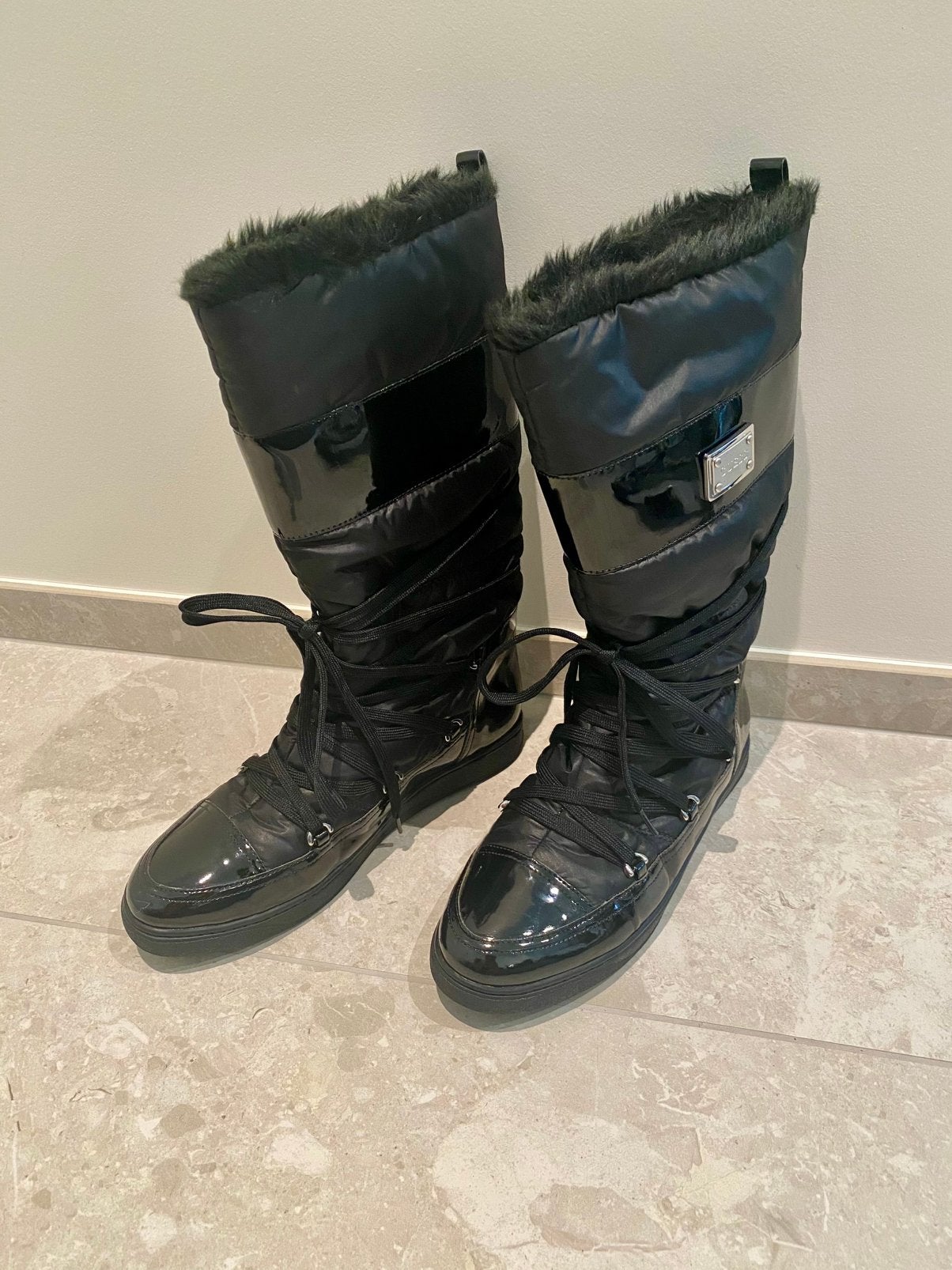 winterboots / snowboots – maat 40 – NIEUW, Kleding | Dames, Wintersportkleding, Ophalen of Verzenden, Maat 38/40 (M)