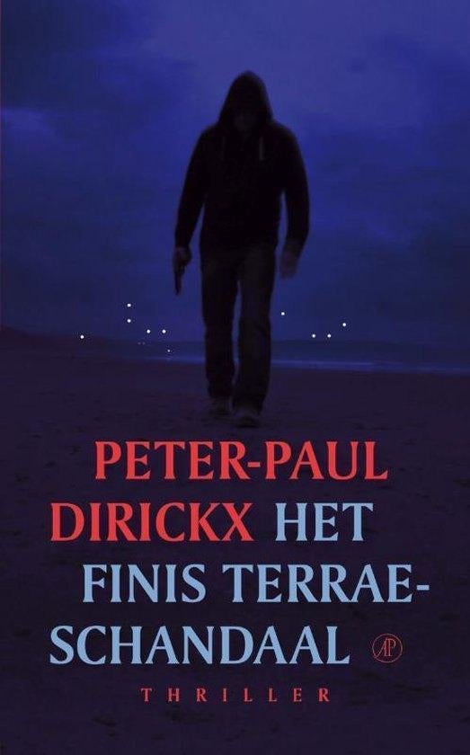 Te Koop Boek HET FINIS TERRAE-SCHANDAAL P.-P. Dirickx, Boeken, Gelezen, België, Ophalen of Verzenden, P.-P. Dirickx