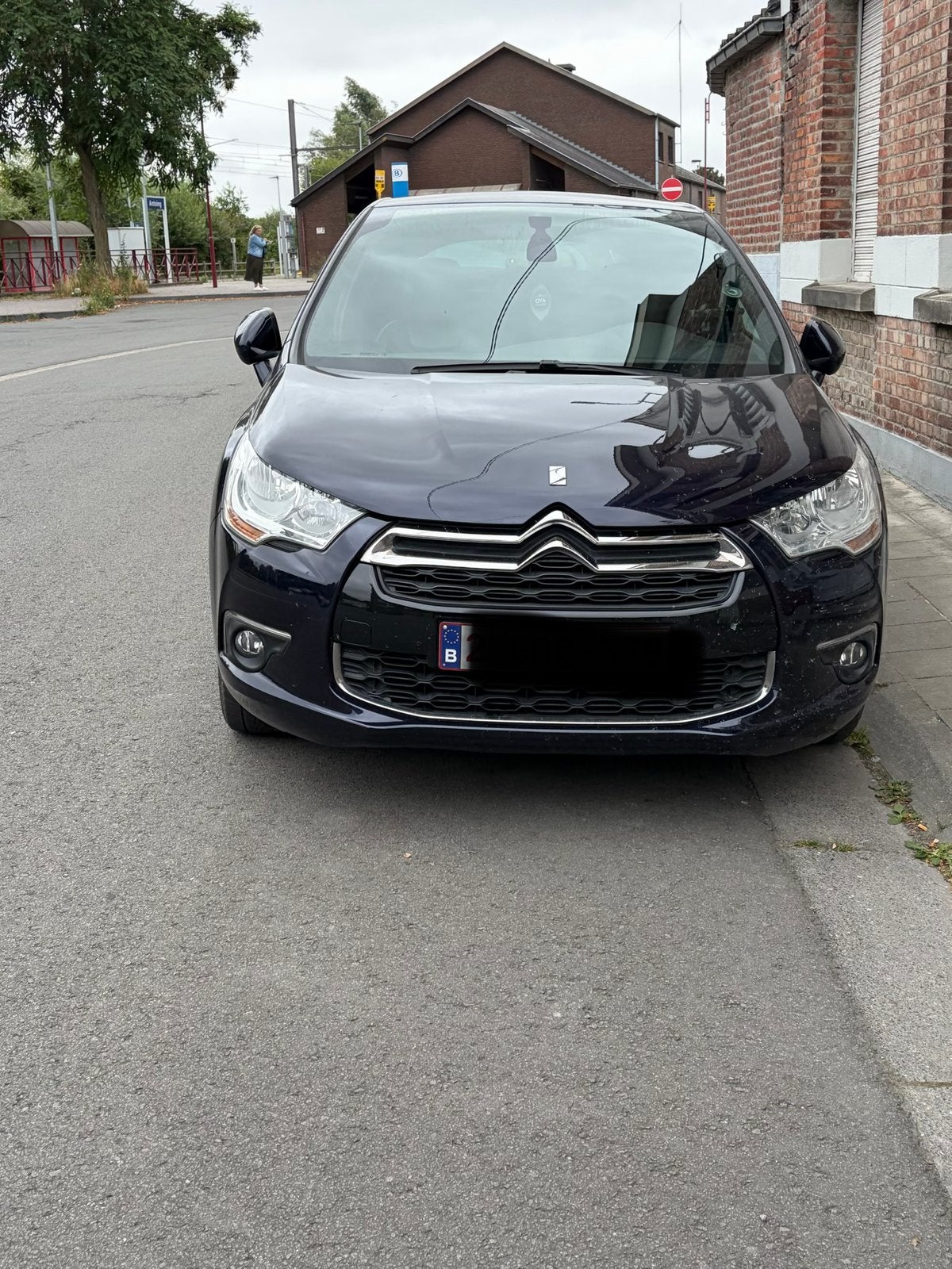 Ds4, Achat, DS4