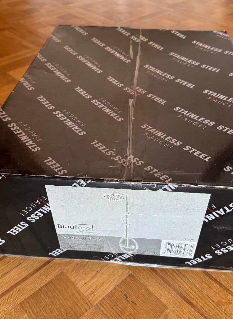 badkamer, Doe-het-zelf en Bouw, Sanitair, Ophalen, Nieuw
