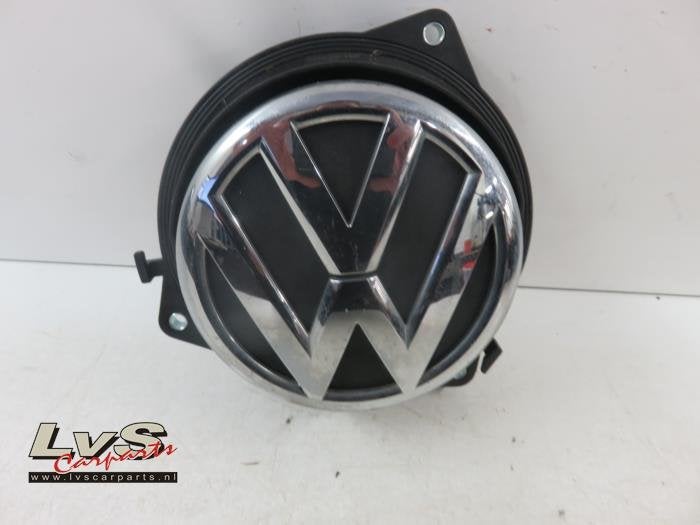 Poignée hayon d'un Volkswagen Polo, Autos : Pièces & Accessoires, Volkswagen, -, 3 mois de garantie, Utilisé