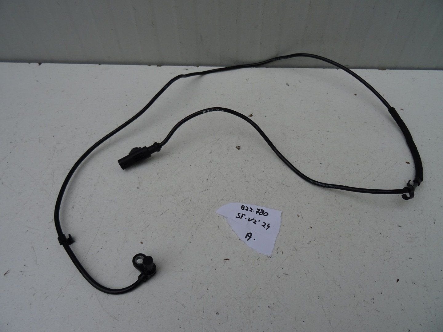 ABS Sensor Achterzeide Ducati Streetfighter V2 V4 2021-2024, Ophalen of Verzenden, -, -, -