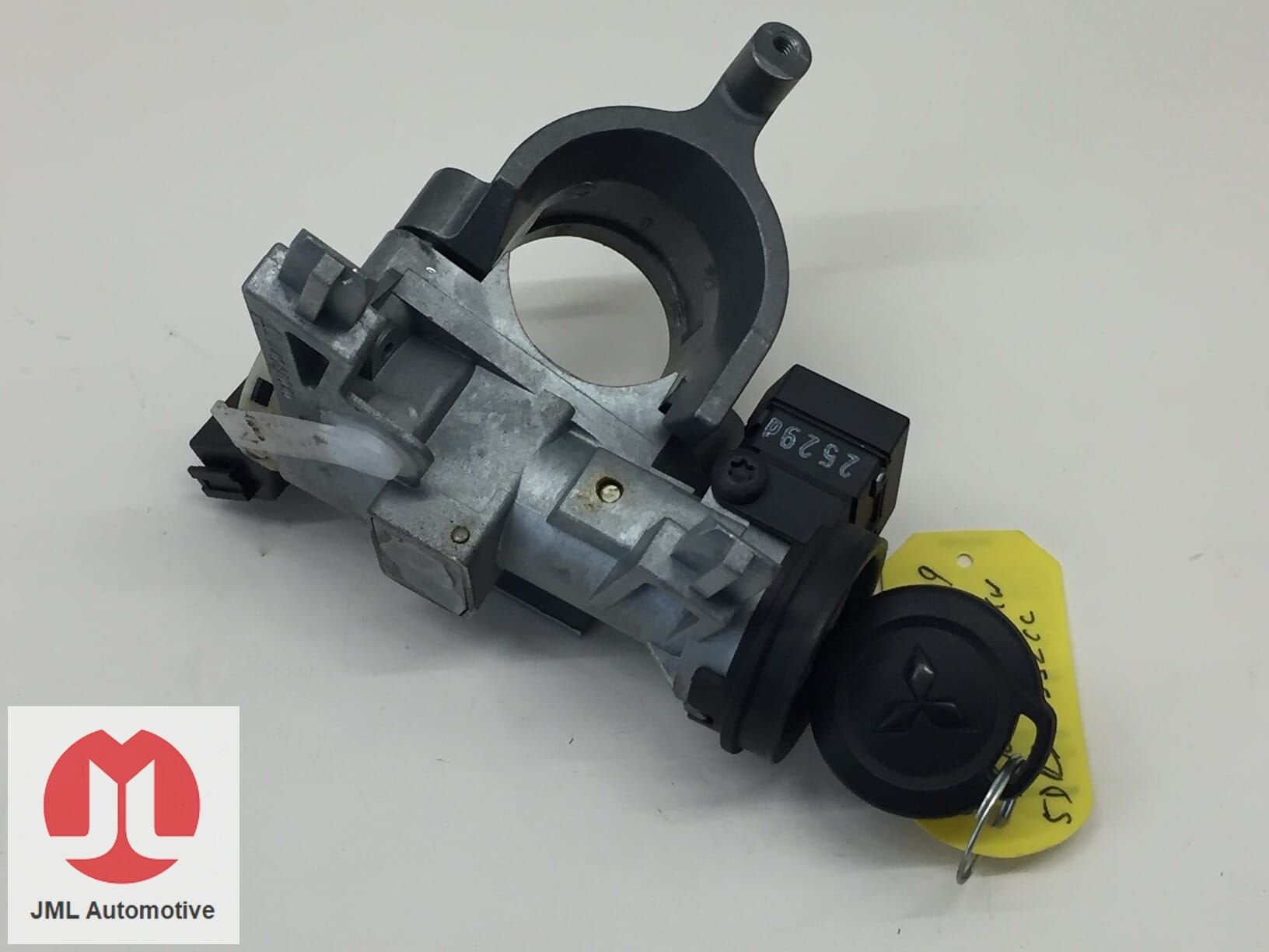 CONTACTSLOT MITSUBISHI COLT, Autos : Pièces & Accessoires, -, Utilisé, -, -