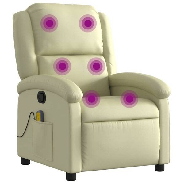 Massage zetel nieuw., Enlèvement