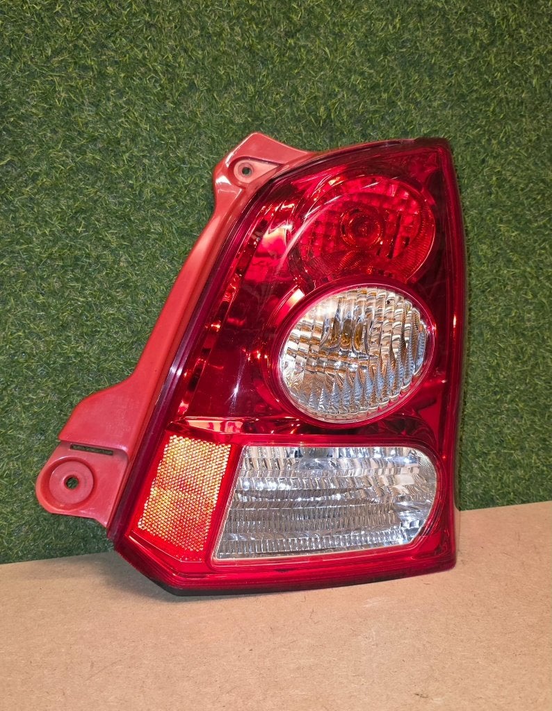 Suzuki Alto/ Nissan Pixo 2009 - 2015 rechter achterlichten, Ophalen of Verzenden, Gebruikt, Nissan
