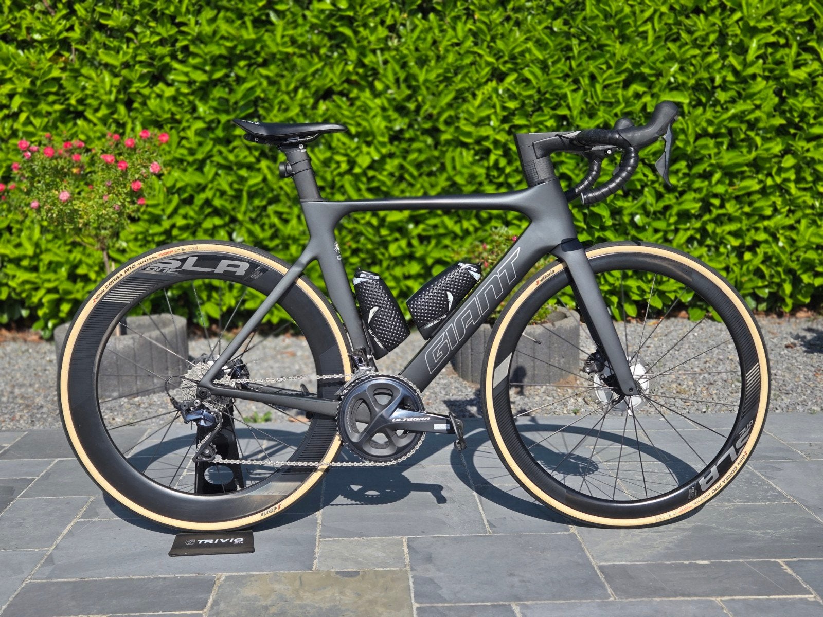 Vélo de route GIANT Propel taille M, Enlèvement, Giant