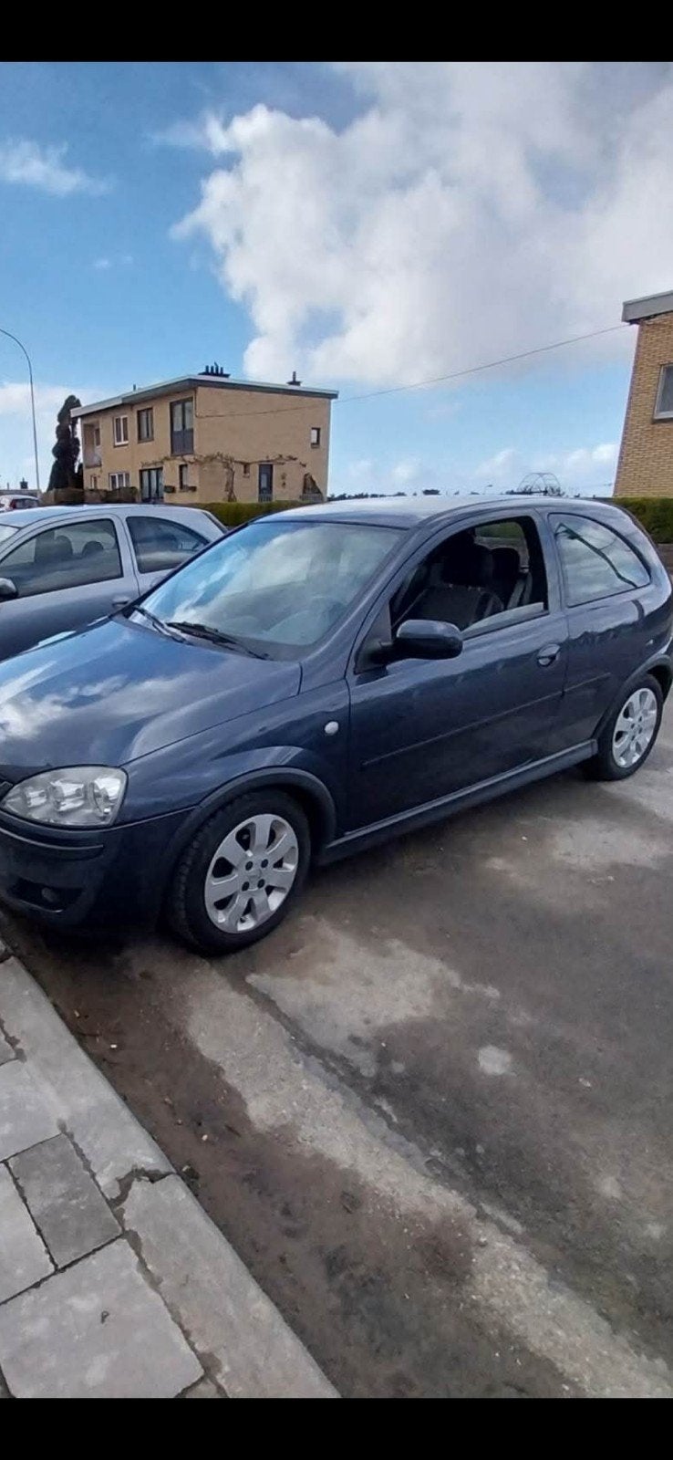 Opel corsa, Achat, Corsa, 3 portes, Essence