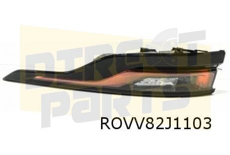 Range Rover Velar achterlicht Links Origineel! LR111108, Neuf, Land Rover, -, -