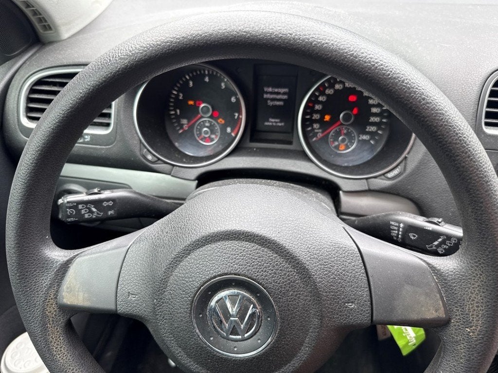 AIRBAG VOLANT Golf VII (AUA) (|5K0880204A|1T0880201L|), Volkswagen, Volkswagen AG, Utilisé, Kundenbetreuung@volkswagen.de