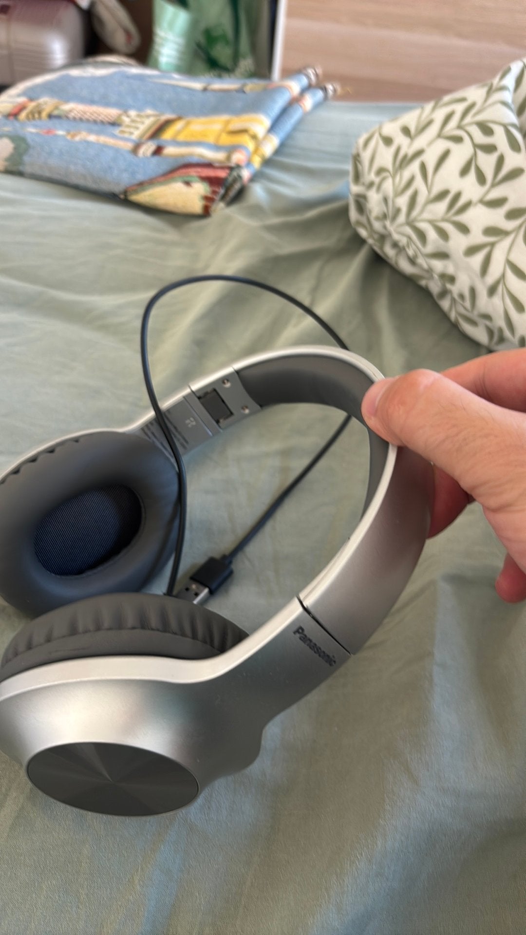 Headphones, Enlèvement, Comme neuf