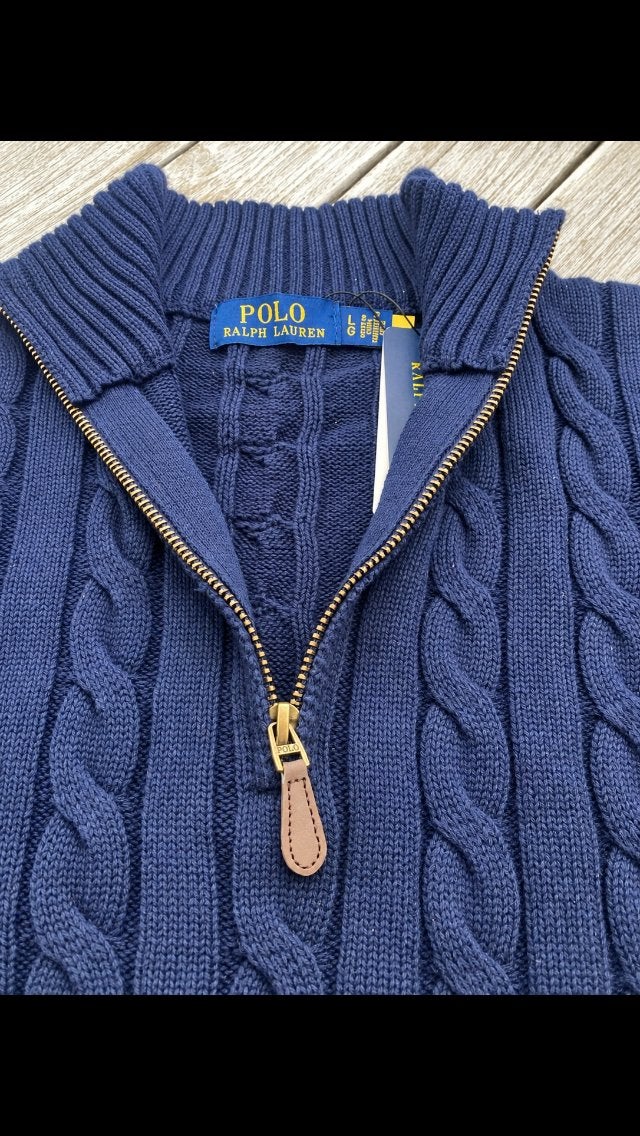 Ralph Lauren bleu, Vêtements | Hommes, Envoi, Comme neuf, Taille 52/54 (L), Rouge