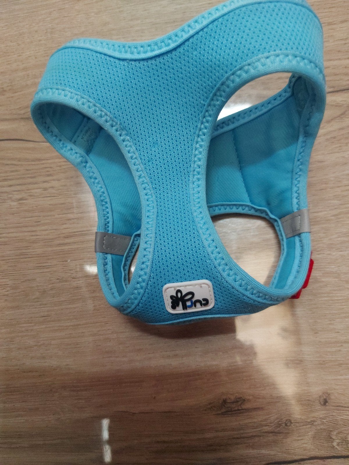 harnais  pour pincher nain  10e mis une fois, Dieren en Toebehoren, Ophalen