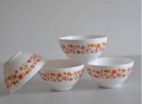 arcopal de Scanie, Enlèvement, Utilisé, Verre, Récipient(s)