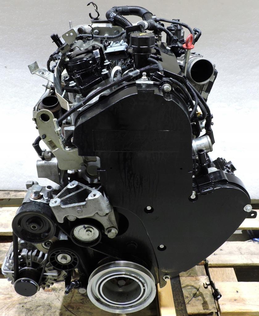 Moteur F1AGL4114 Complet DUCATO FIAT, Auto-onderdelen, Motor en Toebehoren, Alfa Romeo, Amerikaanse onderdelen, Audi, BMW, Citroën