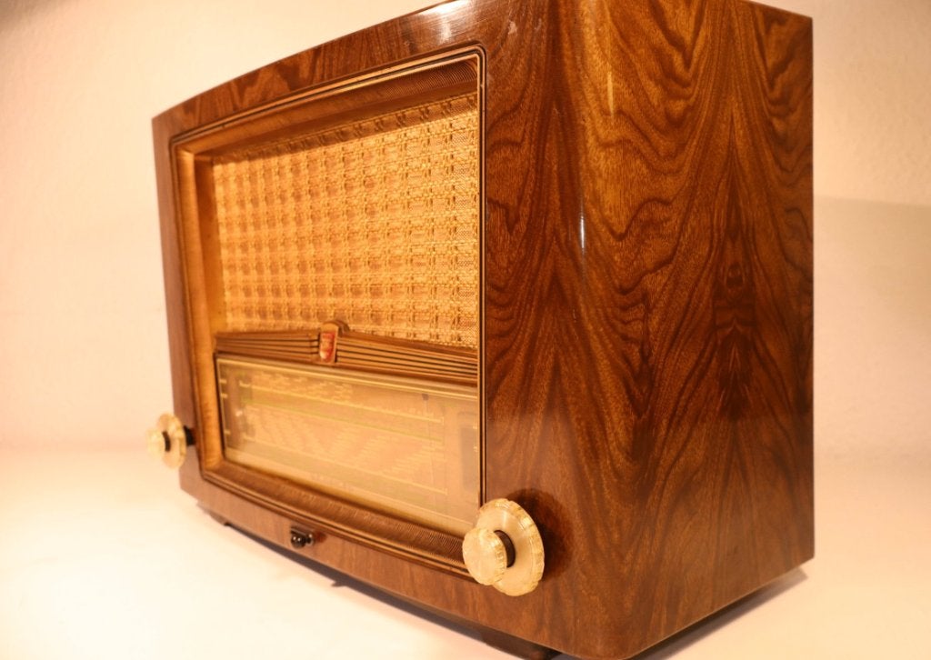 Philips - BX430A50 Buizenversterker, Enlèvement ou Envoi