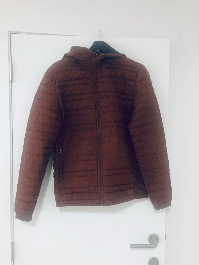 Jack&Jones Premium - JJLUKE LIKE Hood Jacket - Korte jas, Vêtements | Hommes, Enlèvement ou Envoi, Comme neuf, Taille 46 (S) ou plus petite