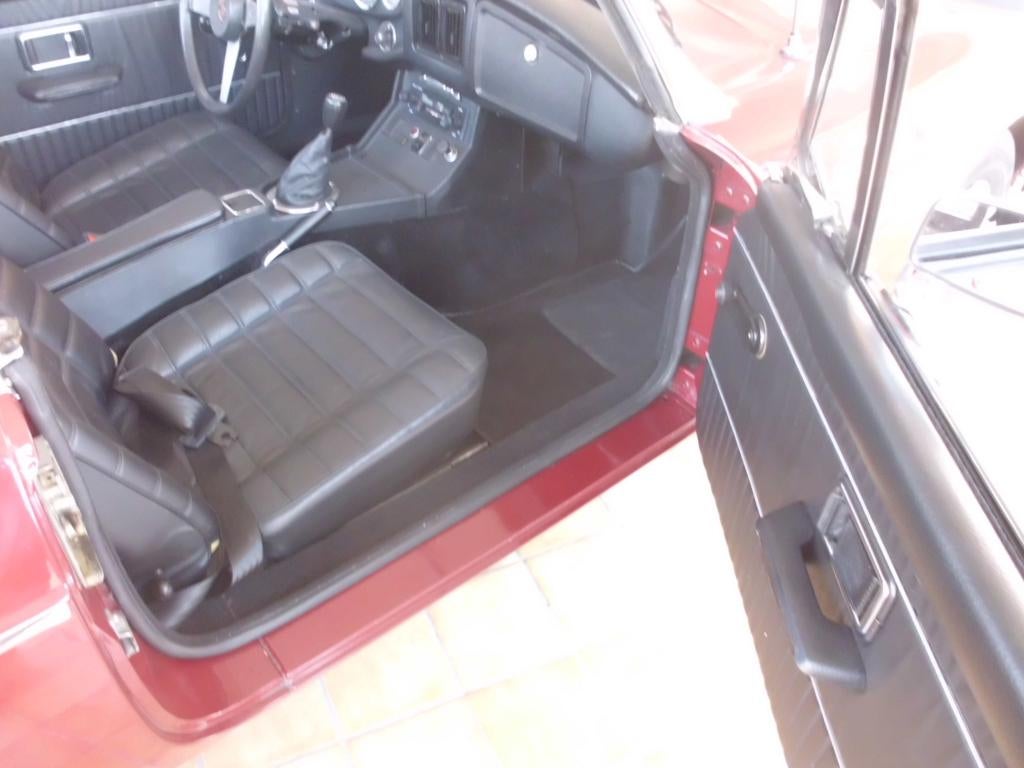 MGB CABRIO, foto 10