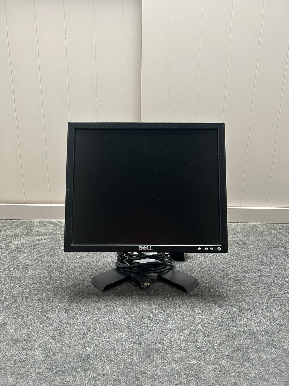 Dell computer beeldscherm, Computers en Software, Monitoren, Ophalen, Gebruikt