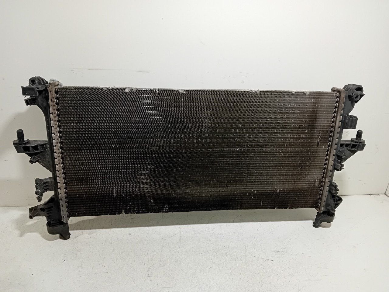 Radiateur Peugeot Boxer, Auto-onderdelen, Onderdelen@venauto.nl, Van der Ven Autorecycling B.V., Gebruikt, Ettenseweg 76, 4706 PB Roosendaal, The Netherlands