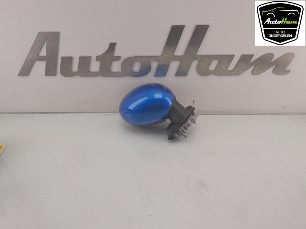 RETROVISEUR LATERAL DROIT Mini Mini (R56) (|51167417466|), Utilisé, Mini
