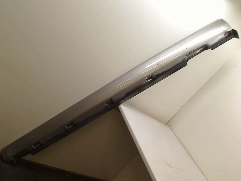 JUPE LATERALE GAUCHE dorpel CC (358) (3C8853855F), Volkswagen, Volkswagen AG, Utilisé, Kundenbetreuung@volkswagen.de