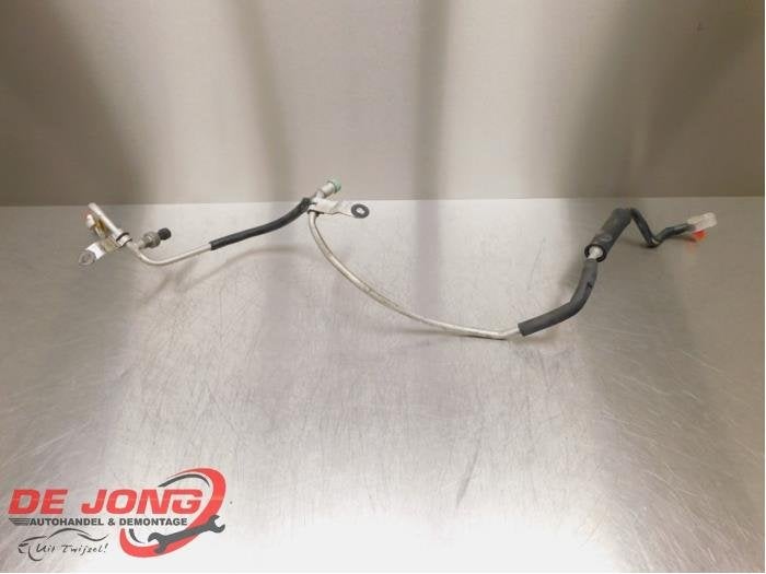 Tuyau clim d'un Chevrolet Lacetti, -, 3 mois de garantie, Utilisé, -