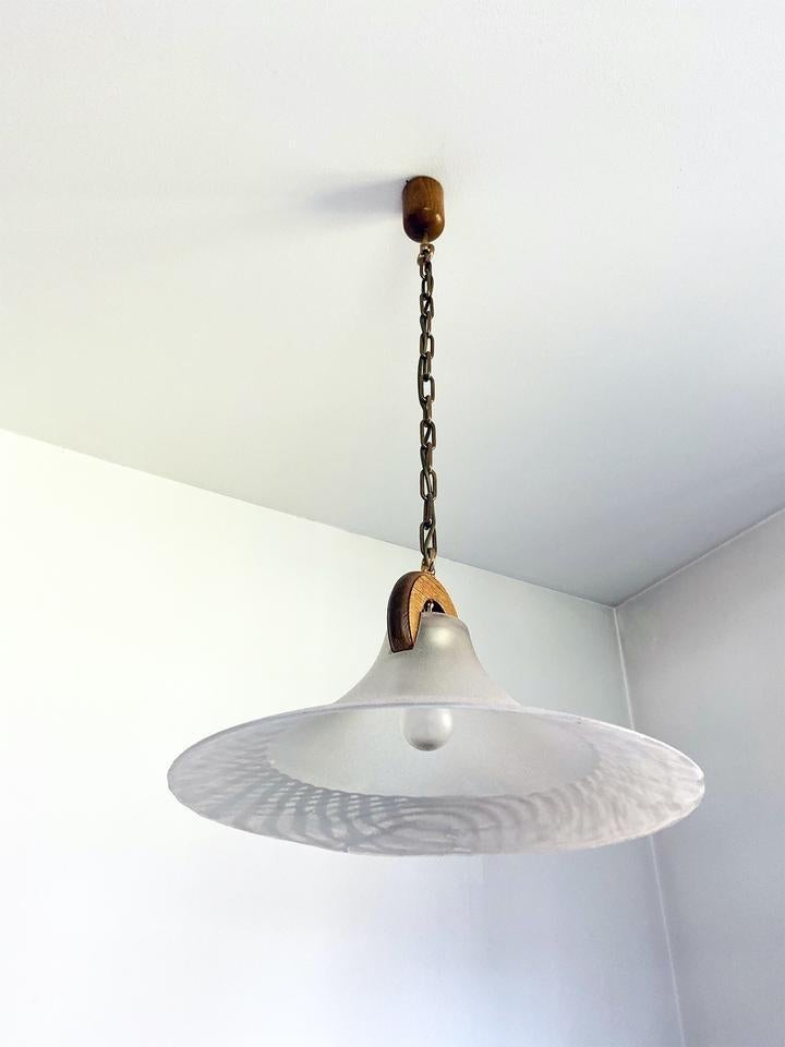 lampe de salon 60 cm, Huis en Inrichting, Lampen | Hanglampen, Ophalen