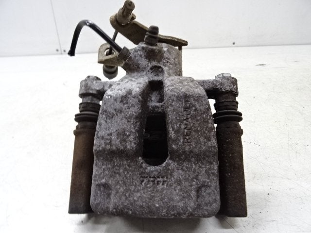 REMKLAUW LINKS ACHTER Renault Fluence (LZ) (01-2009/01-2014), Gebruikt, Renault, Mevr. I. Hauben, Rue de l'Espoir 34 34
4030  GRIVEGNÉE, BE