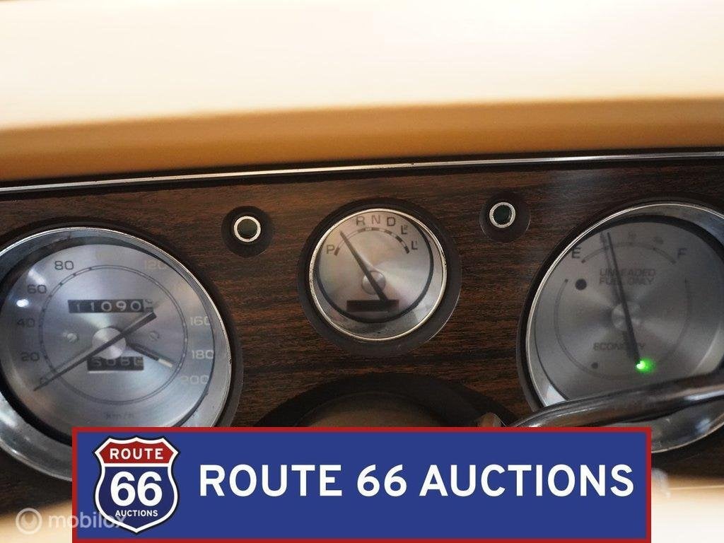 Buick Electra | 1978 | Route 66 Auctions, Autos, Achat, Entreprise, Boîte manuelle, Autre carrosserie