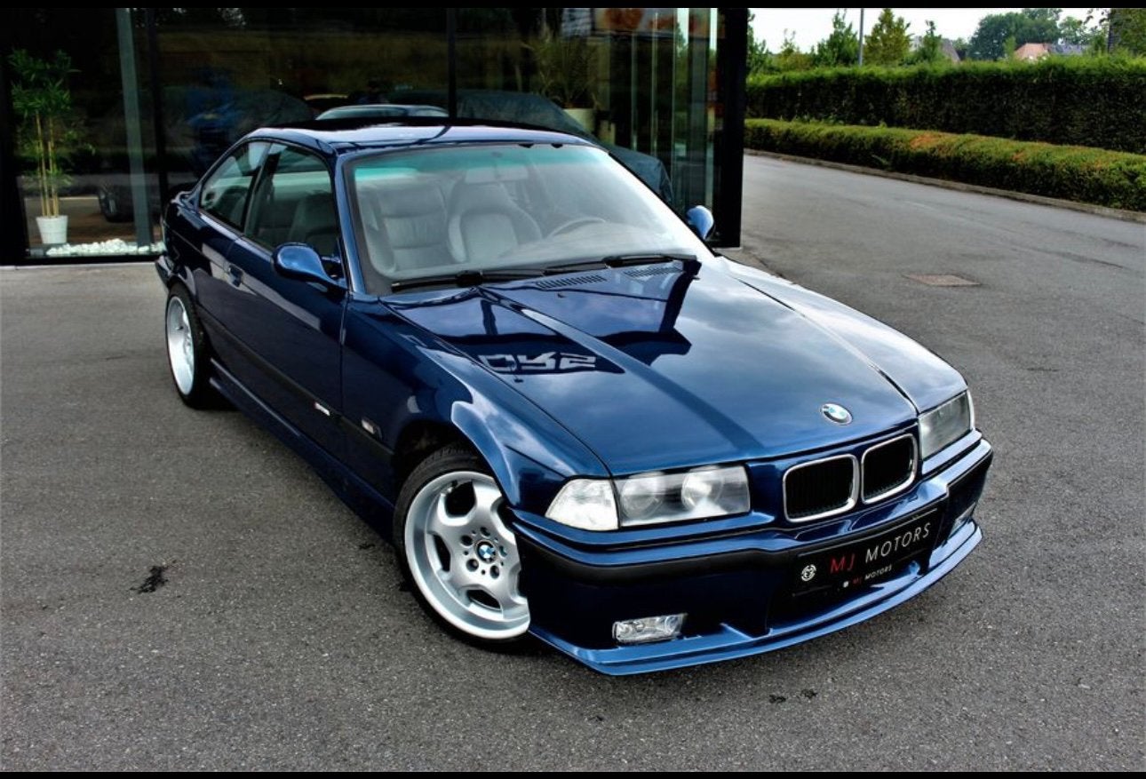 BMW M3, Cuir, Achat, Intérieur cuir, Entreprise