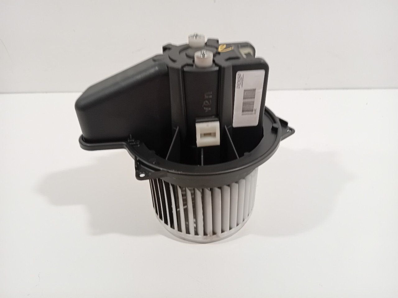 Kachel ventilator motor Fiat 500, Van der Ven Autorecycling B.V., Ettenseweg 76, 4706 PB Roosendaal, The Netherlands, Enlèvement ou Envoi
