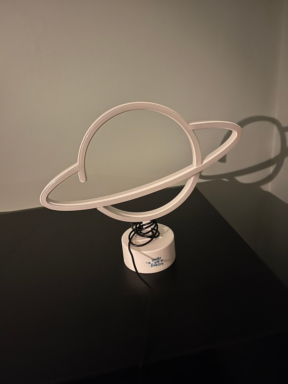 Veilleuse alimentée par batterie, Enfants & Bébés, Enlèvement ou Envoi, Comme neuf
