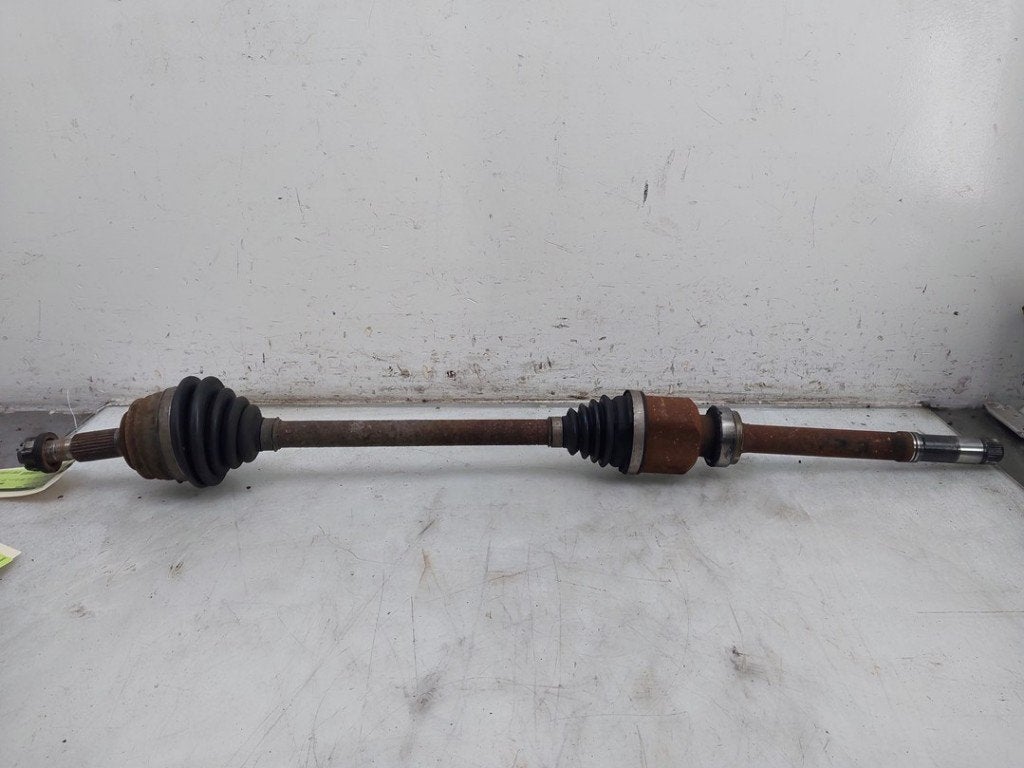 AANDRIJFAS RECHTS VOOR 308 SW (L4 / L9 / LC / LJ / LR), Auto-onderdelen, Dhr. J. Ham, Gebruikt, Administratie@autoham.nl, Peugeot
