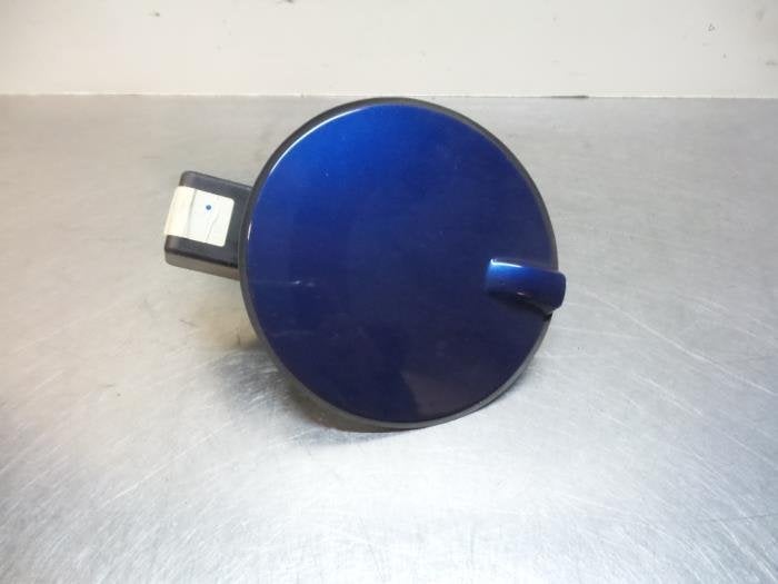 Tank Klep van een Opel Astra (Astra H 04-) (Z21B), Gebruikt, -, -, Opel