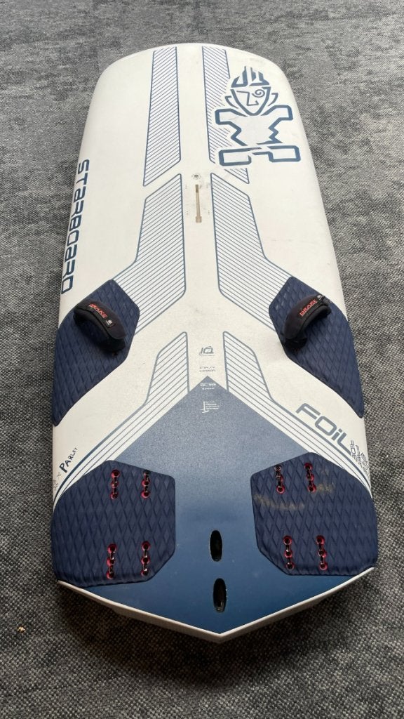 Starboard Foil Free Ride 150 2023 incl. Boardbag