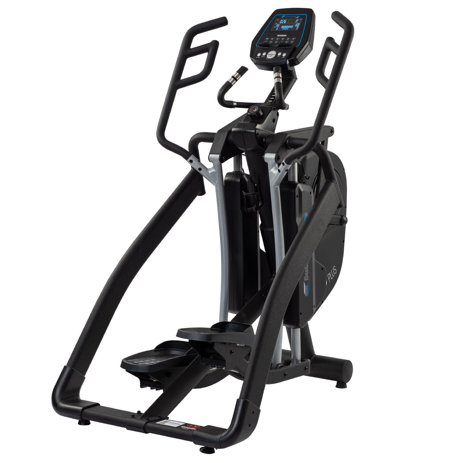 Cardiostrong EX90 Plus crosstrainer step, Ophalen, Zo goed als nieuw