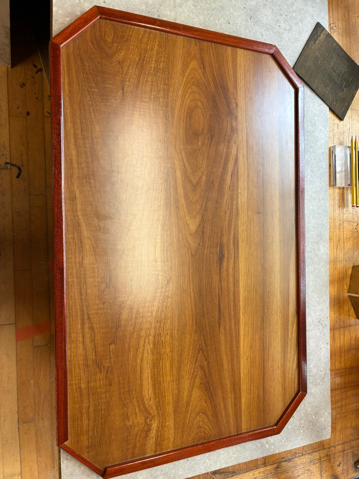 Kuiptafel lagun nieuwstaat, Ophalen, Zo goed als nieuw