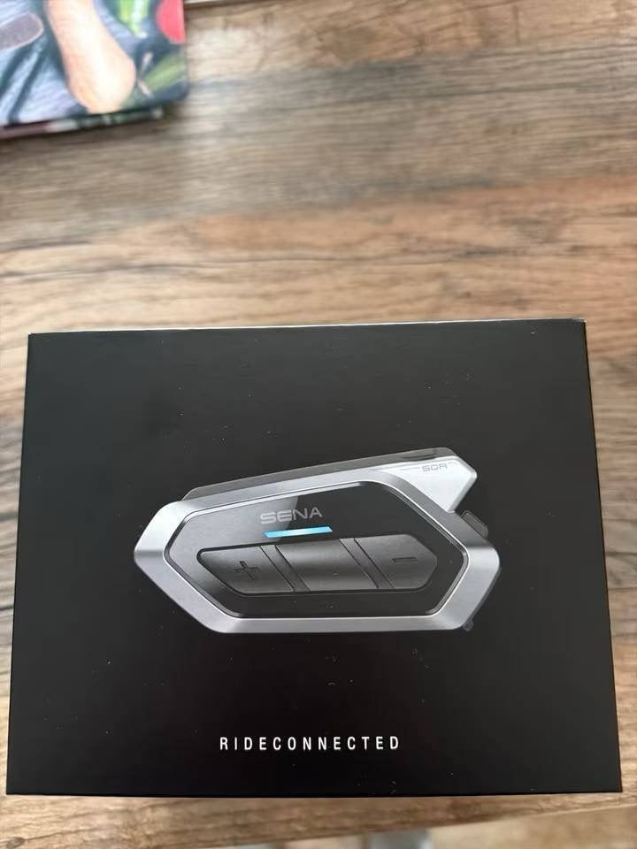 Sena 50R Harman/Kardon, Audio, Tv en Foto, Luidsprekerboxen, Ophalen of Verzenden