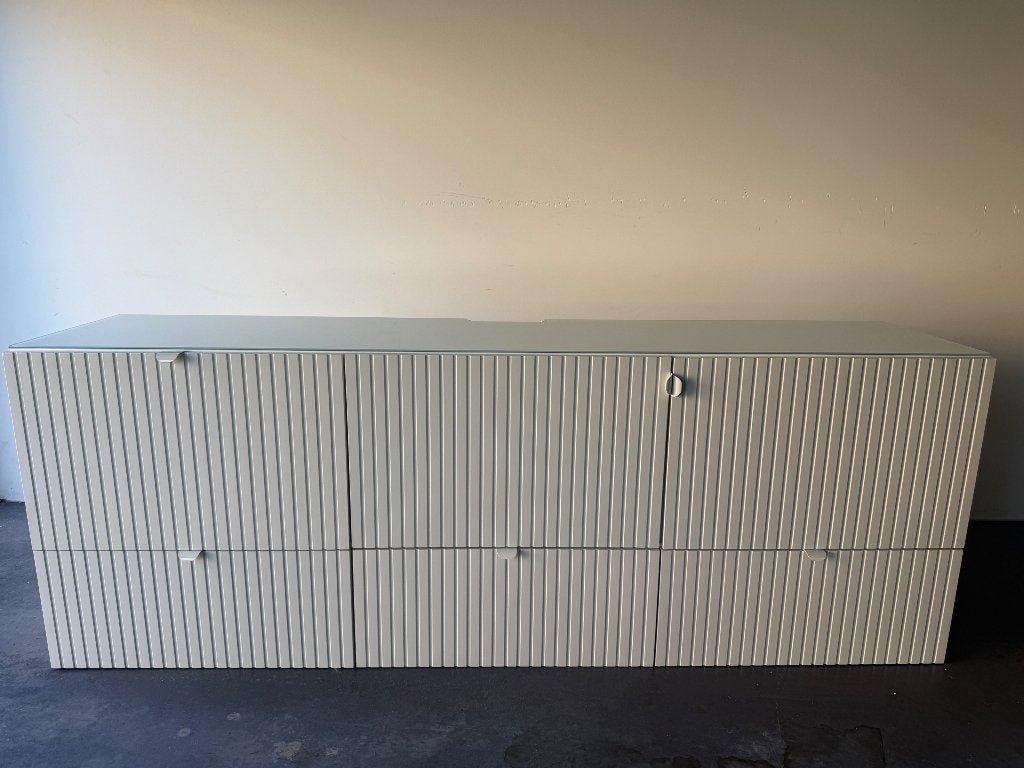 TV meubel BESTA, 25 à 50 cm, Moins de 100 cm, 150 à 200 cm, Enlèvement