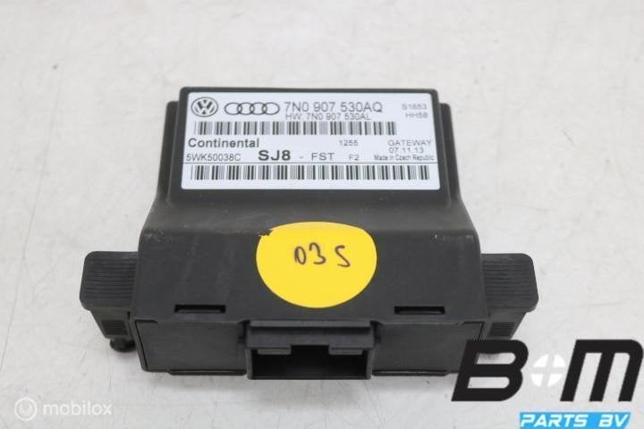Can -gateway VW Scirocco 7N0907530AQ, Utilisé
