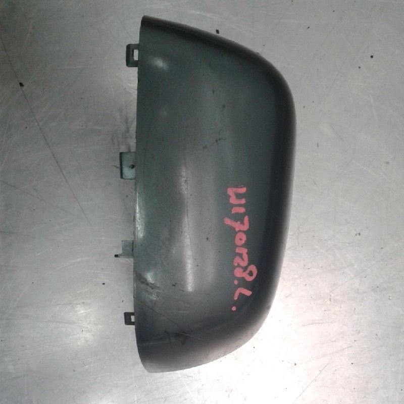 COQUILLE RETROVISEUR GAUCHE Nissan Micra (K13), Utilisé, Nissan