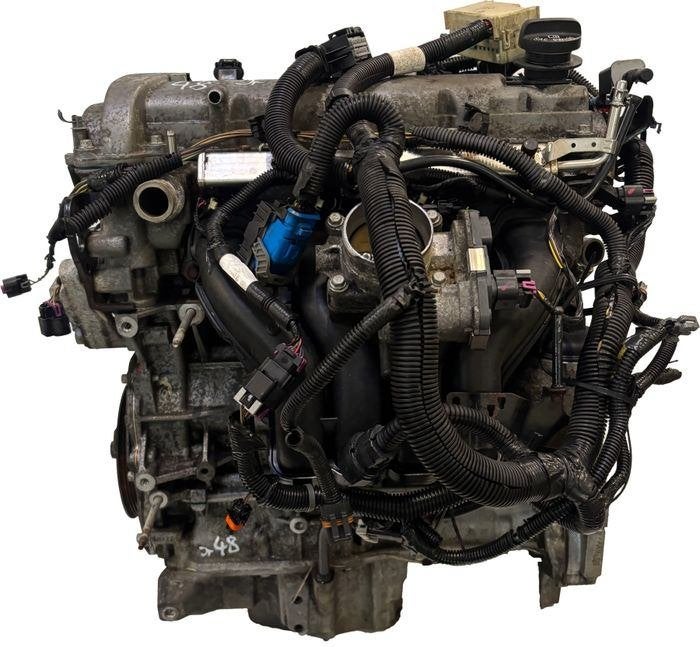 Moteur d'occasion Chevrolet Cobalt HHR 2.4 - LE5/19259135, Envoi, Révisé, Chevrolet