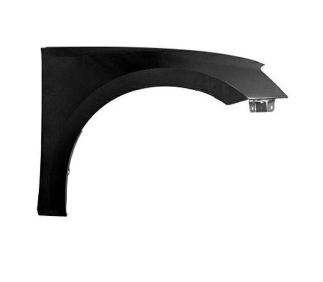 Skoda Superb rechter voorspatbord, ref 3v0821106, Ophalen, Voor, Nieuw, Spatbord