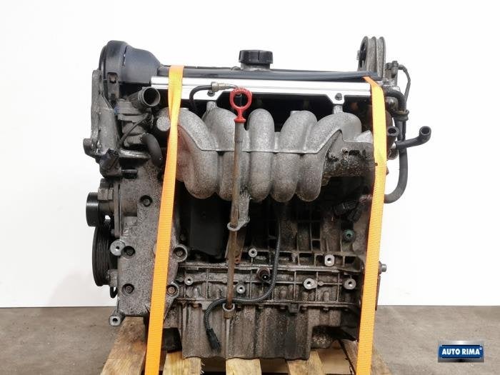 Moteur d'un Volvo V70, Autos : Pièces & Accessoires, Moteurs & Accessoires, Volvo, Utilisé, 3 mois de garantie, Enlèvement ou Envoi