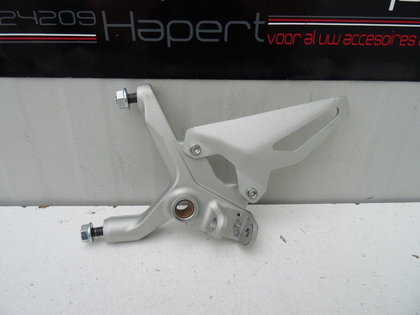 Linker Schetsplaat Ducati Streetfighter V2 2022-2023-2024, Gebruikt, -, -, Ophalen of Verzenden